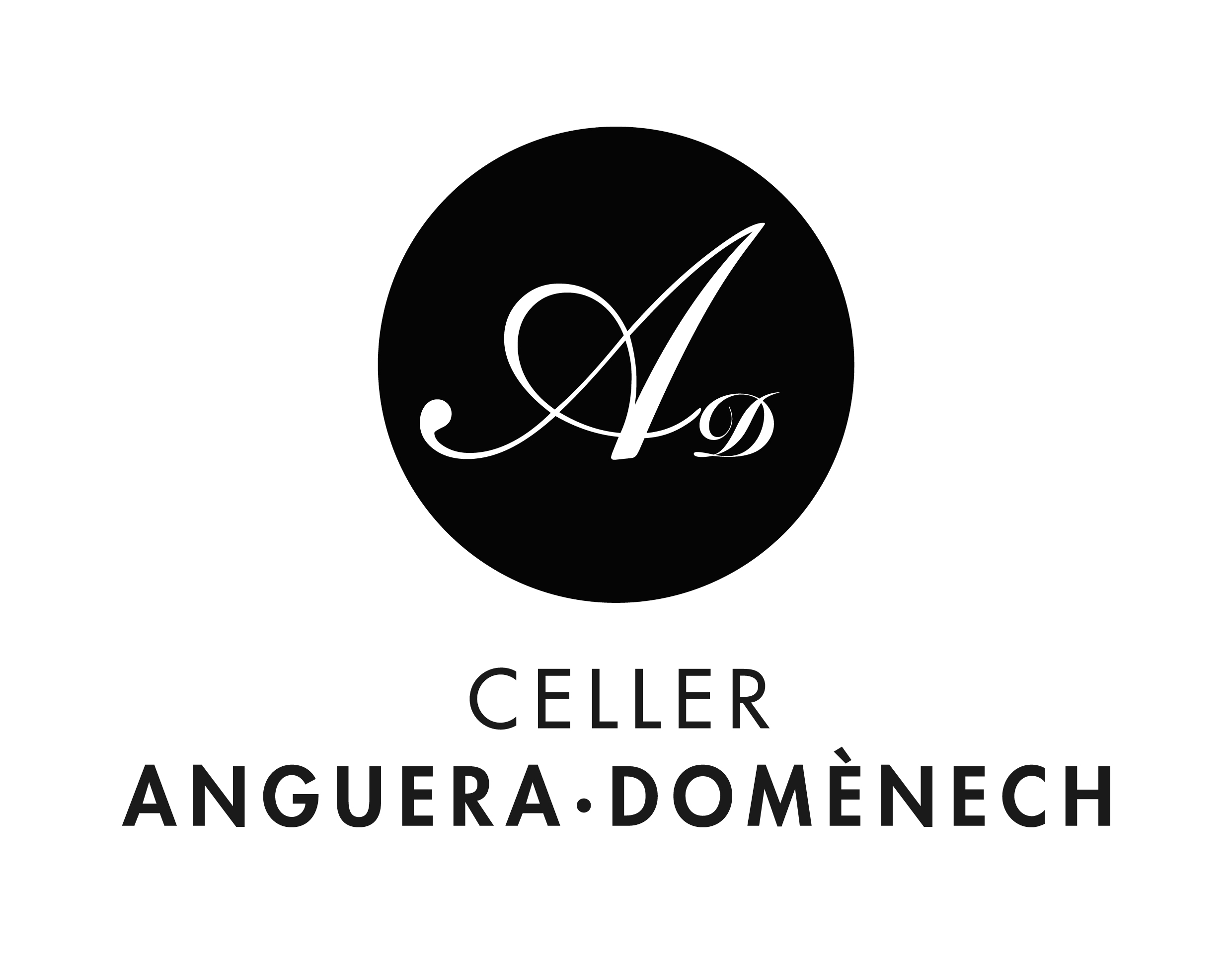 Visita celler Anguera Domenech • Anguera Domenech